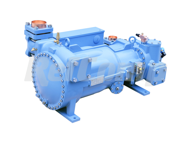 SW5L-125/140/150螺杆压缩机